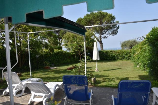 Rivalago Bardolino Exterior foto